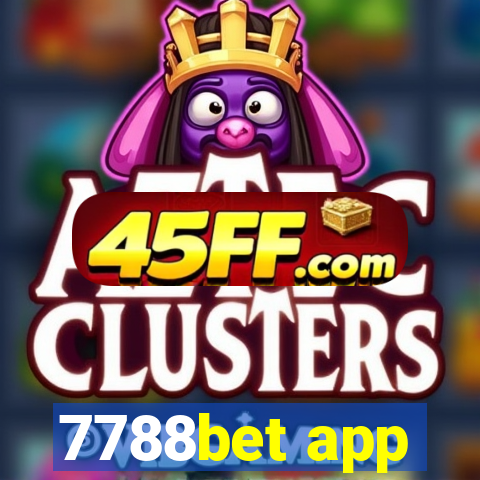 7788bet app